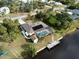 Single-Gathering home with pool and canal access at 18345 Ohara Dr, Port Charlotte, FL 33948