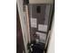 Indoor shot of an air conditioning and heating unit at 205 Chasteen St, Punta Gorda, FL 33950