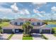 Modern townhome community nestled near a golf course and lake at 14049 Black Beauty Dr # 712, Punta Gorda, FL 33955