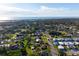 Established neighborhood featuring mature landscaping with beautiful nearby beaches at 1713 Belvidere Rd, Englewood, FL 34223