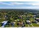 Charming neighborhood featuring beautiful mature trees and landscaping, offering a serene and inviting atmosphere at 1713 Belvidere Rd, Englewood, FL 34223