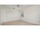 Spacious bedroom with tile floors and ample closet space at 1713 Belvidere Rd, Englewood, FL 34223
