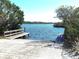 Private boat ramp with access to waterway at 1713 Belvidere Rd, Englewood, FL 34223