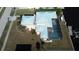 Property with pool, spa, and canal access at 225 Bangsberg Se Rd, Port Charlotte, FL 33952