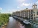 Luxury waterfront community with boat docks at 900 E Marion Ave # 1403, Punta Gorda, FL 33950