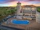 Luxury waterfront property with pool and boat access at 900 E Marion Ave # 1403, Punta Gorda, FL 33950
