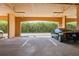 Covered parking space in a well-maintained garage at 900 E Marion Ave # 1403, Punta Gorda, FL 33950