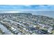 Property located in a waterfront community with easy boating access at 115 Leland Se St, Port Charlotte, FL 33952