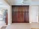 Large walk-in pantry with ample storage space at 193 N Waterway Nw Dr, Port Charlotte, FL 33952
