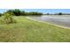 Spacious waterfront lot at 2259 Kenya Ln, Punta Gorda, FL 33983