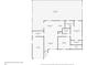 One-story house with 2 bedrooms, 2 bathrooms, Gathering room, and garage at 24 Oakland Hills Ct, Rotonda West, FL 33947