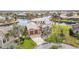 Luxury waterfront home with landscaped yard at 3324 Antigua Dr, Punta Gorda, FL 33950
