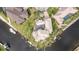 Luxury waterfront home with pool and private dock, offering stunning canal views at 3324 Antigua Dr, Punta Gorda, FL 33950