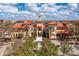 Grand community center with waterfront views at 87 Vivante Blvd # 8736, Punta Gorda, FL 33950