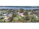 Property overview showing home and land at 1931 Bayshore Dr, Englewood, FL 34223