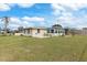 House exterior showcasing a well-maintained lawn at 817 E 6Th St, Englewood, FL 34223