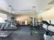 Well-equipped fitness center with various exercise machines at 4261 River Bank Way, Punta Gorda, FL 33980