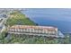 Waterfront condos with private boat docks and community pool overlooking the bay waters at 900 E Marion Ave # 1301, Punta Gorda, FL 33950