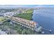 Waterfront condos with boat docks, community pool, and gorgeous bay and city views at 900 E Marion Ave # 1301, Punta Gorda, FL 33950