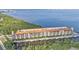 Waterfront condos with private boat docks, community pool, and breathtaking bay views at 900 E Marion Ave # 1301, Punta Gorda, FL 33950