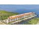 Waterfront condo with private boat docks and direct access to the bay and the ocean at 900 E Marion Ave # 1301, Punta Gorda, FL 33950