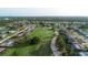 Real estate overview highlighting beautiful golfing and well-maintained landscaping at 102 Annapolis Ln, Rotonda West, FL 33947