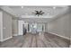 Open-concept living space with modern finishes and plenty of room for entertaining guests at 16305 Branco Dr, Punta Gorda, FL 33955
