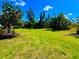 A sprawling grassy parcel offers endless possibilities for building your dream home at 500 Woodstork Ln, Punta Gorda, FL 33982