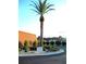 Manicured grounds with landscaping near Holiday Park Community at 6642 Acacia Ct, North Port, FL 34287