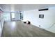 The bright sunroom is filled with natural light and has neutral tile floors at 6642 Acacia Ct, North Port, FL 34287