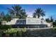 Elegant entrance fountain at Del Webb Cypress Falls welcomes residents and guests with a soothing water feature at 2478 Brassica Dr, North Port, FL 34289