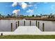 This property has a large dock with easy access to the water and neighborhood views at 1080 Bal Harbor Blvd # 4D, Punta Gorda, FL 33950