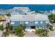 Exterior view of Fisherman's Village, showing the waterfront shopping center at 1105 Rum Cay Ct, Punta Gorda, FL 33950