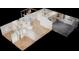 See the 3D floor plan for a bird's eye view of the layout of the home at 20370 Mount Prospect Ave, Port Charlotte, FL 33952