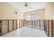 Bright bedroom featuring large windows and tiled floors in progress at 3120 Wisteria Pl, Punta Gorda, FL 33950