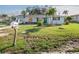 Charming single-Gathering home with a well-manicured lawn and curb appeal at 3000 Wisteria Pl, Punta Gorda, FL 33950