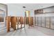 Living area awaiting renovation, offering a glimpse into adjacent rooms and design possibilities at 3000 Wisteria Pl, Punta Gorda, FL 33950