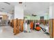 Open-concept living space ready for renovation, showcasing potential and spaciousness at 3000 Wisteria Pl, Punta Gorda, FL 33950