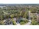 Inviting home situated among mature trees with easy access to community amenities, offering a blend of convenience at 3049 Seth Rd, North Port, FL 34288