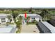 Inviting condo near the golf course with palm trees and convenient parking, ideal for a serene lifestyle at 1340 San Cristobal Ave # 304, Punta Gorda, FL 33983
