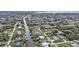 Spacious waterfront homes line a scenic canal in this desirable coastal community with access to nature preserves at 18536 Alphonse Cir, Port Charlotte, FL 33948