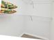 Empty closet space with wire shelving, offering ample storage solutions at 18536 Alphonse Cir, Port Charlotte, FL 33948