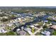 Find this home in a waterfront community with beautiful canals and manicured lawns at 19170 Aviation Ct, Port Charlotte, FL 33948