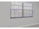 Bright window with blinds and natural light at 19505 Quesada Ave # Ss102, Port Charlotte, FL 33948