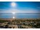 Breathtaking beach view showcasing ocean and a sandy shoreline perfect for relaxation and enjoyment at 21422 Mallory Ave, Port Charlotte, FL 33952