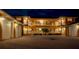 Charming building exterior with brick paved parking, multiple garages and second story balconies at 3216 Purple Martin Dr # 121, Punta Gorda, FL 33950