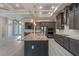 Modern kitchen features granite countertops, stainless steel appliances, and ample cabinet space at 4320 Vasco St, Punta Gorda, FL 33950