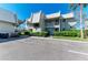 Charming condominium complex with well-maintained grounds and private balconies at 3233 Wood Thrush Dr # 23C, Punta Gorda, FL 33950