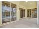 Relaxing lanai featuring views of the pool and lush greenery, offering a serene outdoor space at 1616 Palmetto Palm Way, North Port, FL 34288