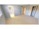 This bedroom includes an ensuite bathroom and closet space at 931 Bal Harbor Blvd, Punta Gorda, FL 33950